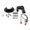 Jost Rebuild Kit, Lock Jaw, Fifth Wheel, Minor, Incl Cushion SK75013-02 - alternate 2